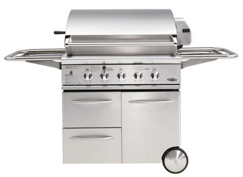 We Tested the Best Gas Grills Under $2,000—and a Weber Was .